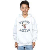 Mickey Mouse Dash Hoodie