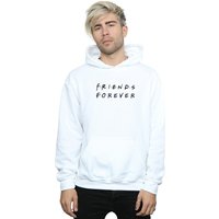 Forever Logo Hoodie