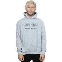 Lobster Logo Hoodie