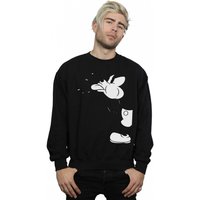 Mickey Mouse Cut Sweatshirt