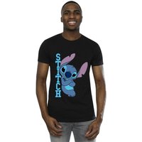 Lilo & Stitch Posing T Shirt