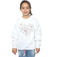 Aristocats Marie Heart Sweatshirt Years