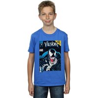 Comics Venom Comic Cover T Shirt Years