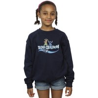 Lilo & Stitch Characters Sweatshirt