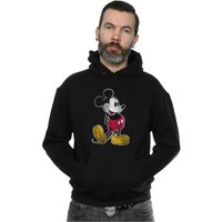 Mickey Mouse Classic Kick Hoodie