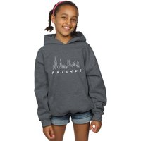 Skyline Logo Hoodie