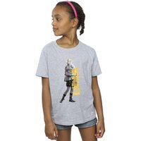 Luna Lovegood Cotton T Shirt