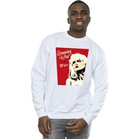 Dreaming Is Free Sweatshirt