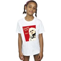 Dreaming Is Free Cotton T Shirt