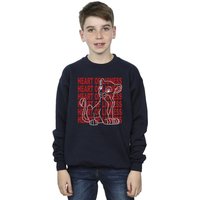Lion King Heart Lioness Sweatshirt Years