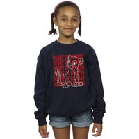 Lion King Heart Lioness Sweatshirt