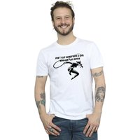 Catwoman Don´t Play Games T Shirt