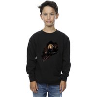 Hermione Fight Like Sweatshirt