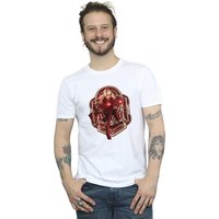 Doctor Strange Wanda Vintage T Shirt