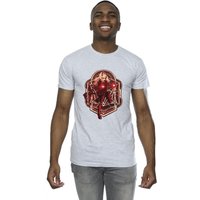 Doctor Strange Wanda Vintage T Shirt