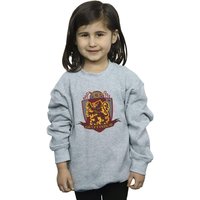 Gryffindor Chest Badge Sweatshirt