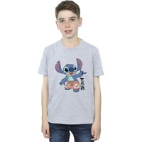Lilo & Stitch Bermuda Shorts T Shirt