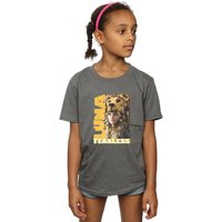Luna Fearless Cotton T Shirt Years