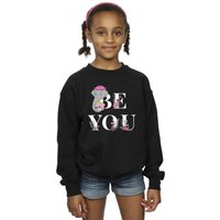 Girl's Dumbo Be You Sweatshirt in | Size: 12-13 Years