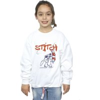 Lilo & Stitch Ice Creams Sweatshirt