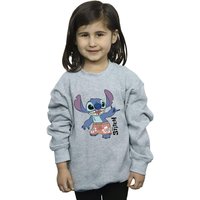 Lilo & Stitch Bermuda Shorts Sweatshirt