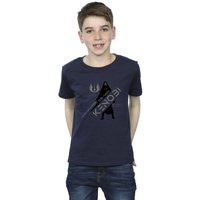 Obi Wan Kenobi Jedi Knight T Shirt