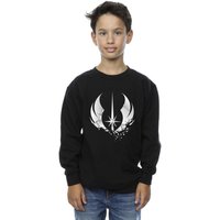 Obi Wan Kenobi Order Fractured Sweatshirt