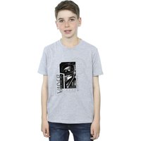 Obi Wan Kenobi Sith SciFi Collage T Shirt