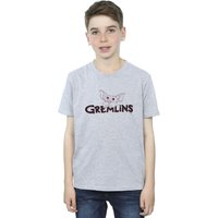 Logo Line T Shirt