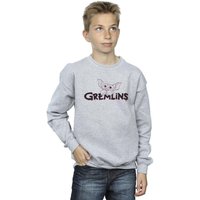 Logo Line Sweatshirt Years