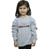 Logo Line Sweatshirt