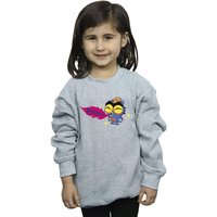 Big Hero 6 Baymax Fred Fired Up Sweatshirt