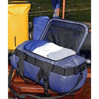 Stormtech Men's Atlantis Waterproof 35L Duffle Bag in Blue