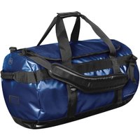 Stormtech Men's Atlantis Waterproof 89L Duffle Bag in Blue