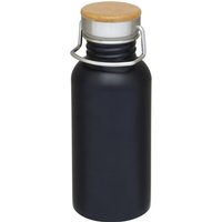 Avenue Thor 550ml Sports Bottle in Black