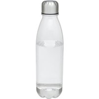 Bullet Cove Tritan Sports Bottle in Clear
