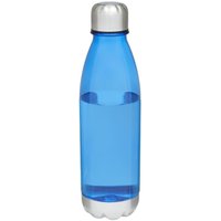 Bullet Cove Tritan Sports Bottle in Blue
