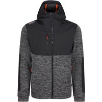 Plain Jacket Pale