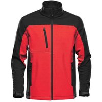 Cascades Soft Shell Jacket Light
