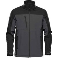 Cascades Soft Shell Jacket