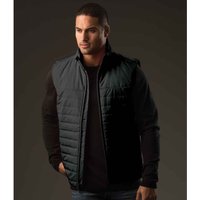 Nautilus Quilted Body Warmer
