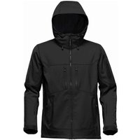 Epsilon 2 Hooded Soft Shell Jacket