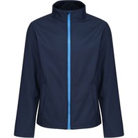 Soft Shell Jacket Dark