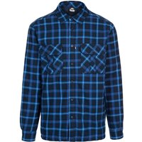 Rapeseed Check Shirt