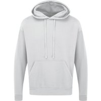 Ultimate Clothing Collection Men's Ultimate Hoodie in White | Size: XS