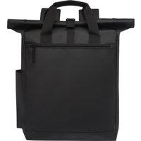 Bullet Men's Resi Waterproof Laptop Bag in Black