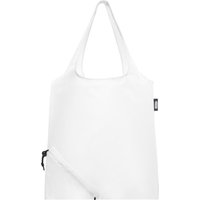 Bullet Women's Sabia Packaway Tote Bag in White