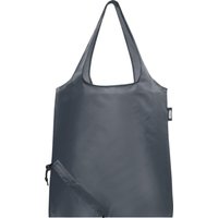 Bullet Women's Sabia Packaway Tote Bag in Charcoal