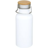 Avenue Thor 550ml Sports Bottle in White