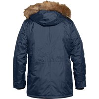Lovett Kingsize Parka